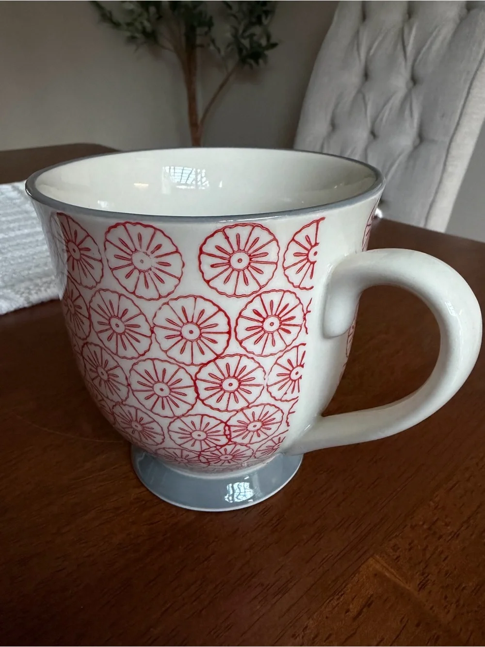 N/A charming ceramic
